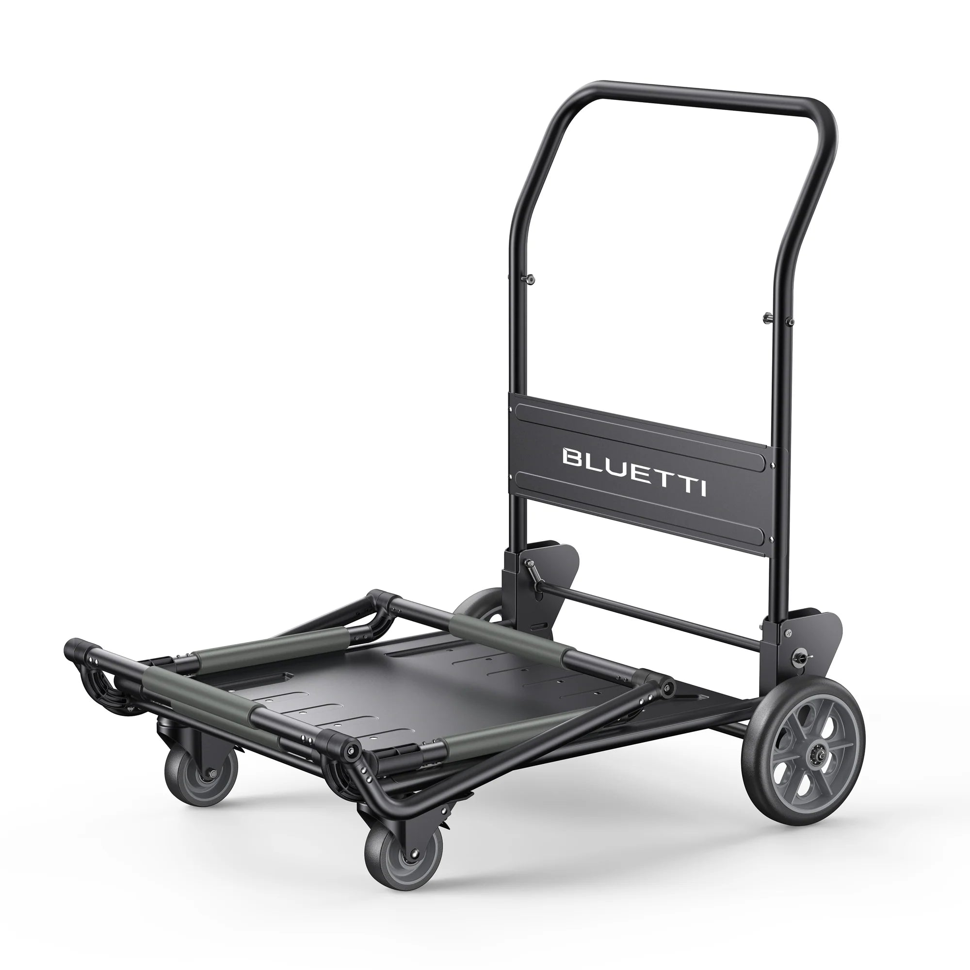 BLUETTI Trolley Cart