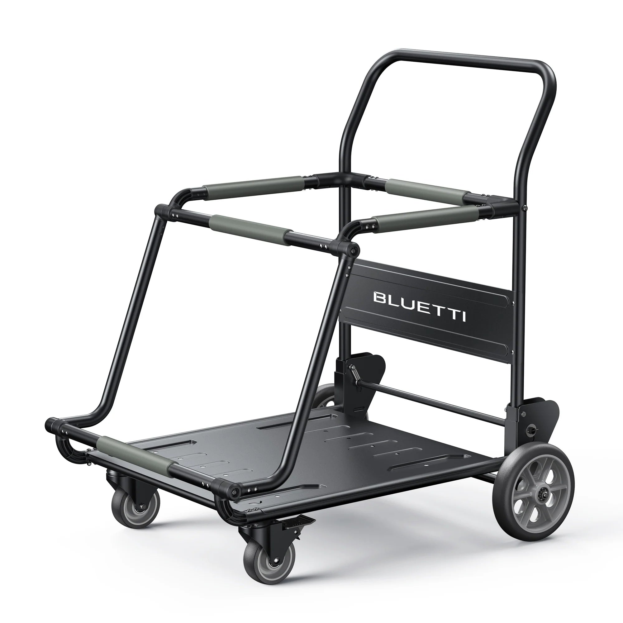 BLUETTI Trolley Cart