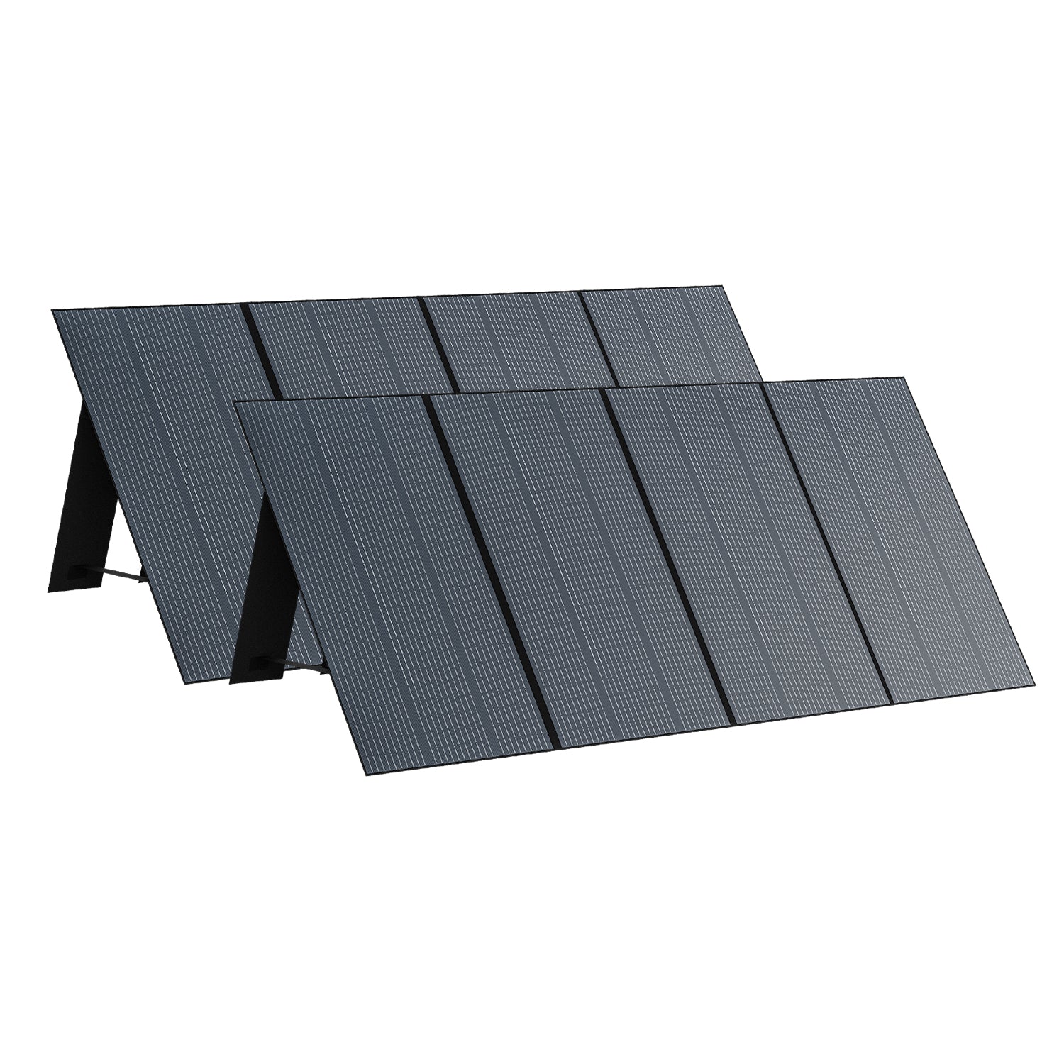 BLUETTI PV350 Solar Panel , 350W, PV350*2 Solar Panel , 700W