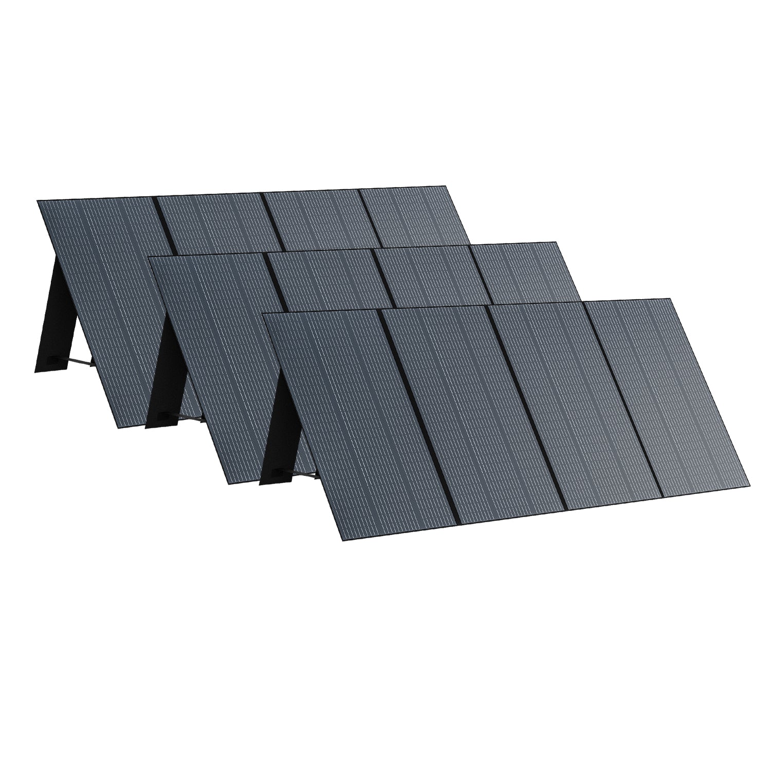BLUETTI PV350 Solar Panel , 350W, PV350*3 Solar Panel , 1050W