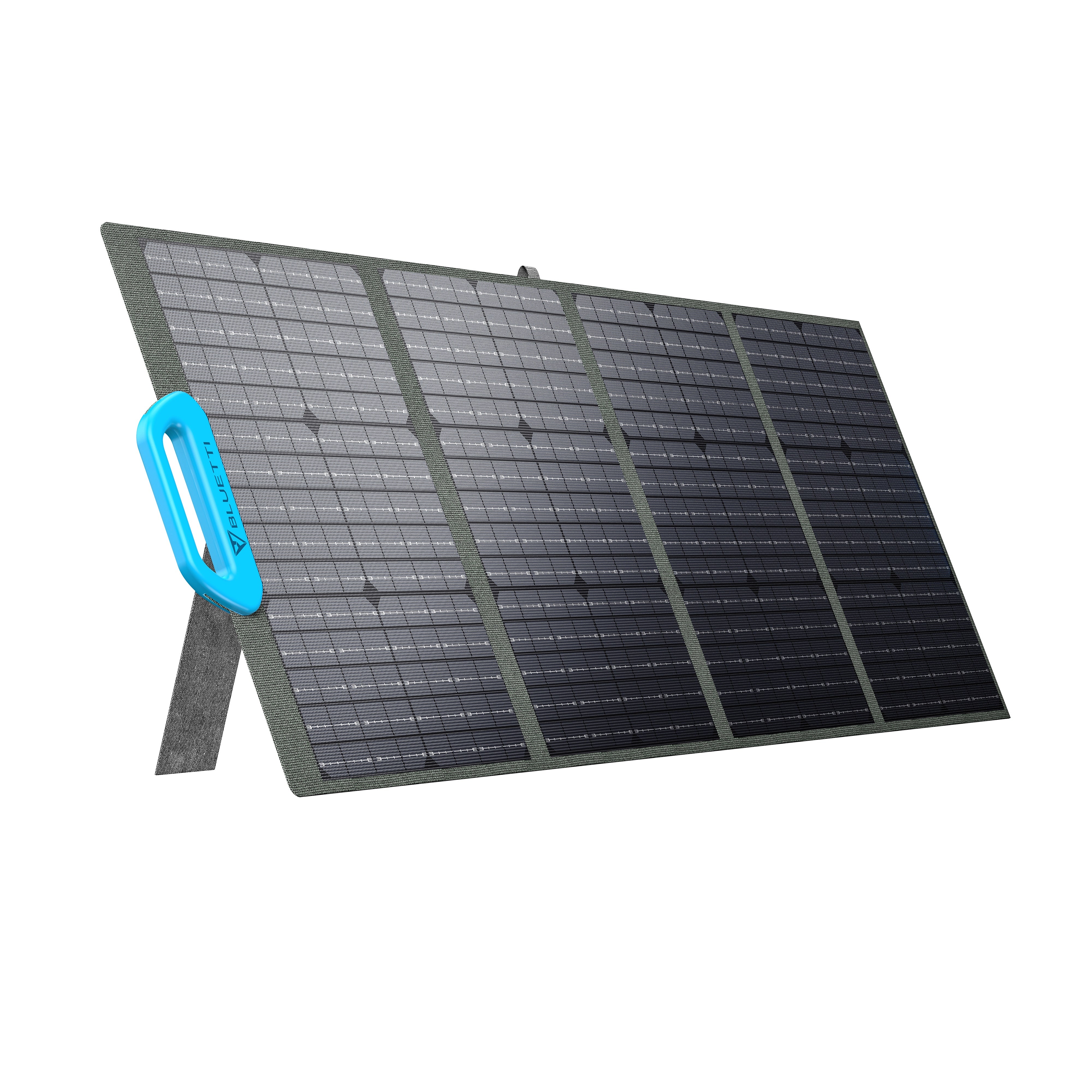 BLUETTI PV120 Solar Panel , 120W