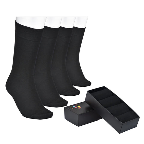 Best Cotton Socks For Men | Elyfer Collections 