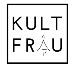 Kultfrau