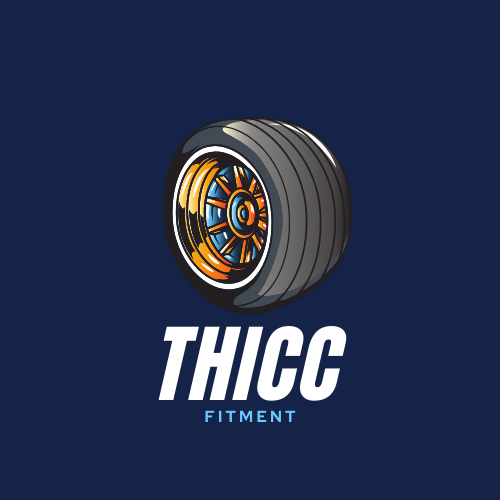 Works of Art – Thicc Fitment
