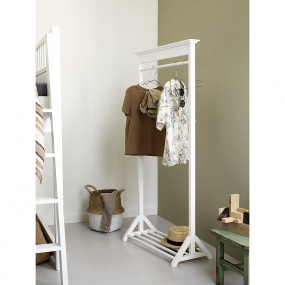 Clothes rail 125 cm | Oliver Furniture – Archive Store