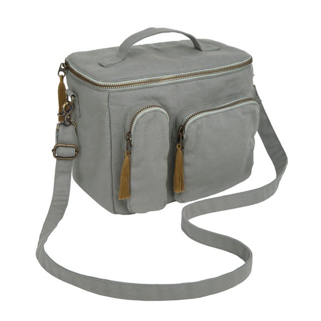 Weekend Multi Bag Silver Grey | Numero 74 – Archive Store