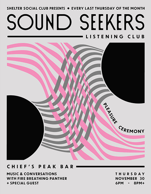 Sound Seekers