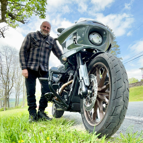 Sandy Harley Davidson Beyond Riders 