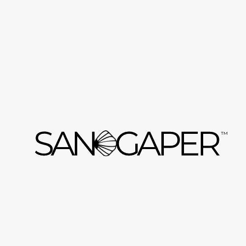 Sandgaper