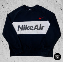 nike air crewneck sweater