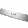 HPC 36" Stainless Linear Trough Cover