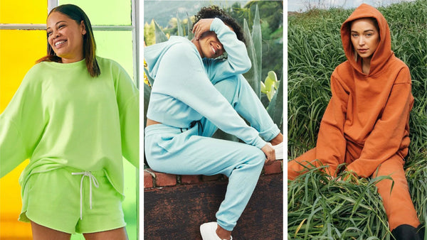 4 Reasons Why are sweatsuit so popular