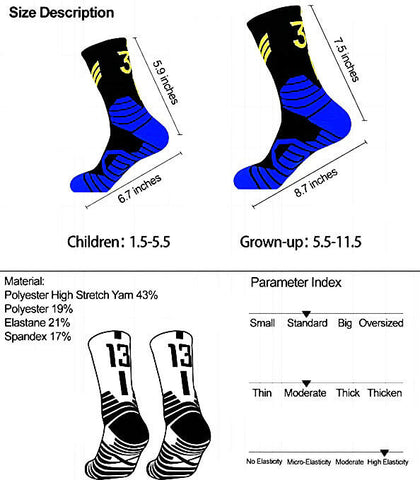 Basketball_Socks_for_Men_Women_Boys_and_Girls