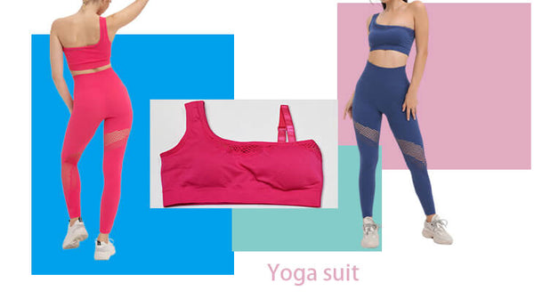How to choose the Best Yoga Clothes for Women