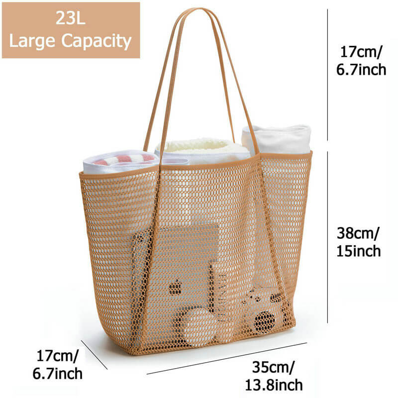 Mesh_Beach_Tote_Bag_wholesale_Summer_Beach_Bag_Supplier