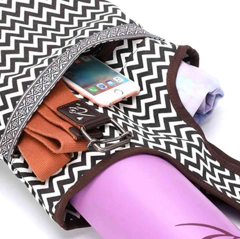 Wholesale_Yoga_Mat_Bag_Large_Size_Pocket_and_Zipper_Pocket_vendor