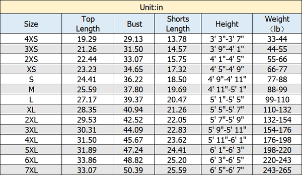 custom_made_reversible_basketball_uniforms_size_chart
