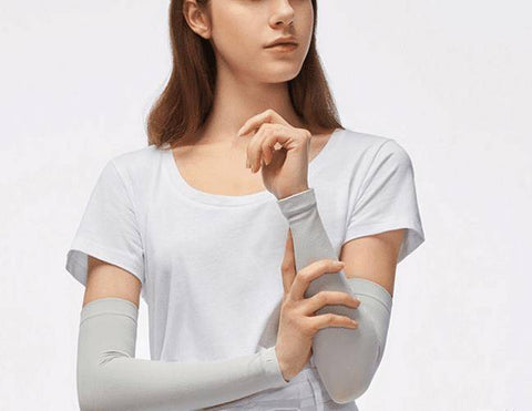 sun protection sleeves