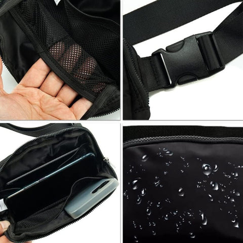 wholesale_Belt_Bag_for_Women_Fanny_Pack_Versatile_Waist_Bag_with_Adjustable_Belt