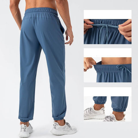 wholesale_Summer_Quick_Dry_Hiking_Sweatpants_for_Men_supplier