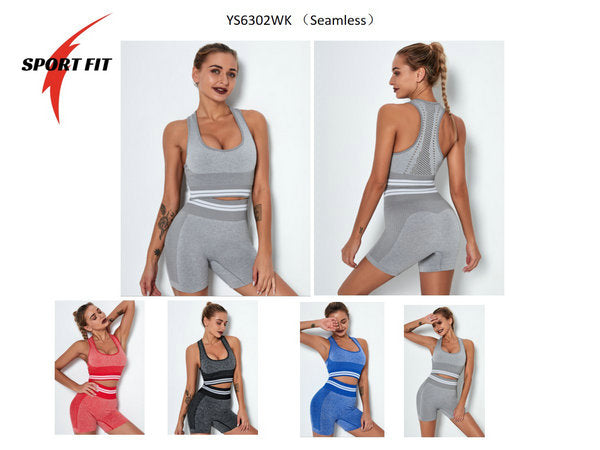 women Yoga Wear Manufacturer