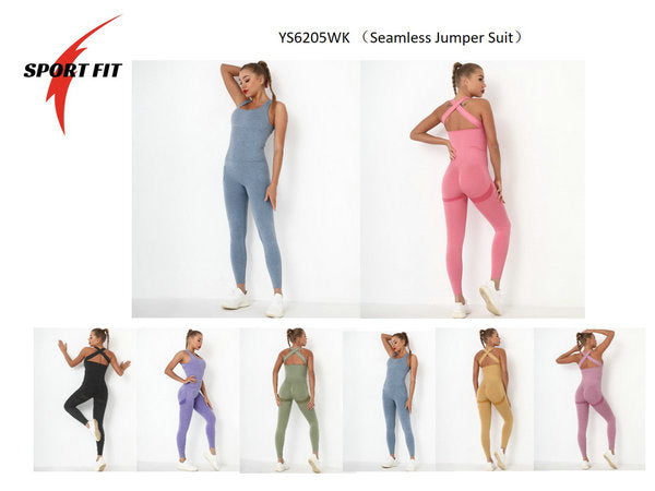 women Yoga Wear Manufacturer