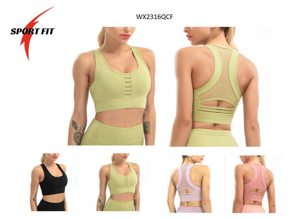 women Yoga Wear Manufacturer