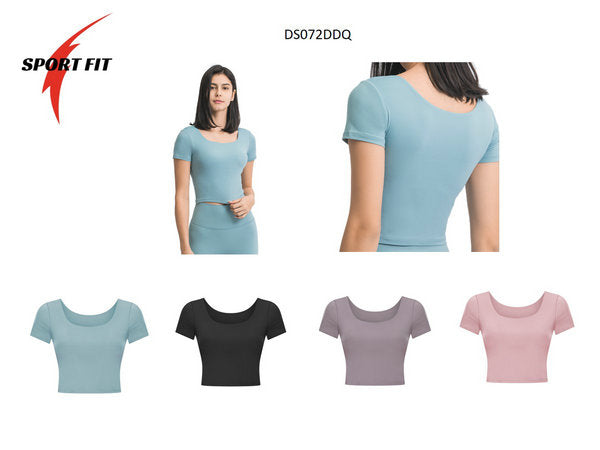 women Yoga Wear Manufacturer