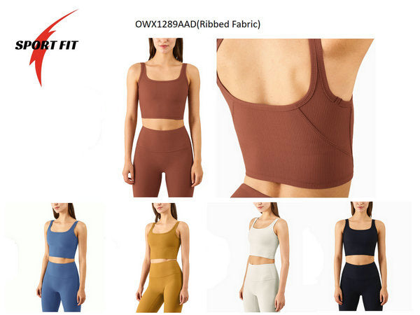 women Yoga Wear Manufacturer