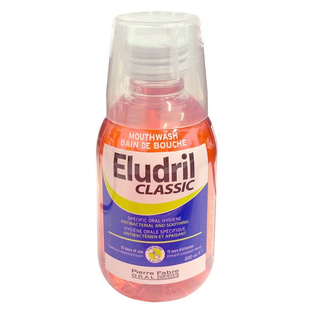 eludril