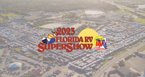Florida Rv Supershow