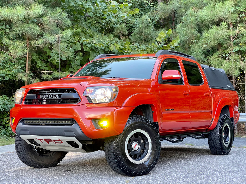 Tacoma