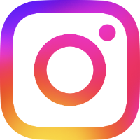 Instagram icon