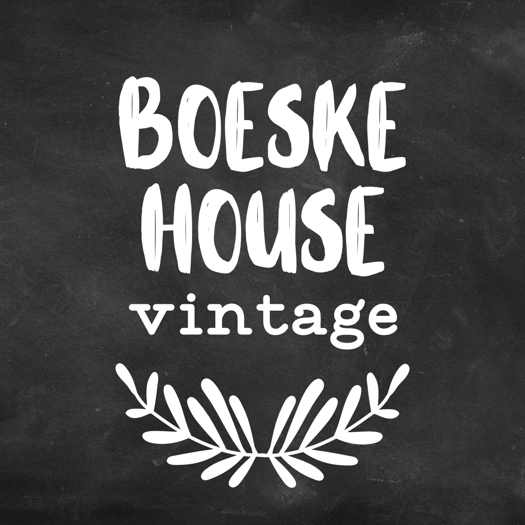 Boeske House Vintage