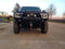 2nd Gen Tacoma Moab 2.0 Adventure Front Bumper Bare Metal 05-15 Toyota Tacoma CBI Offroad - [Get Rigged Co]