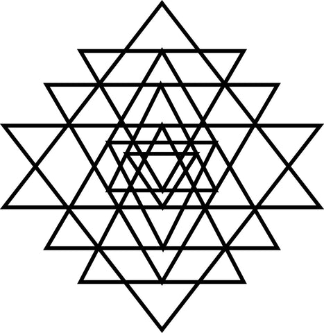 Shri Yantra