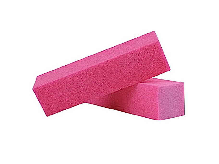 Nail Buffer Block