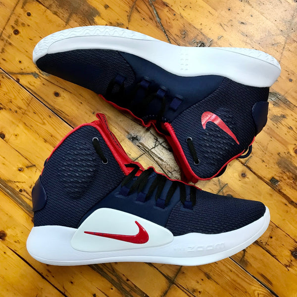 NIKE Hyperdunk EP 'USA' Cashed Out