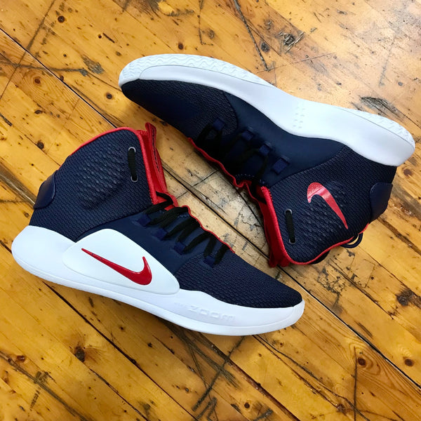 NIKE Hyperdunk EP 'USA' Cashed Out