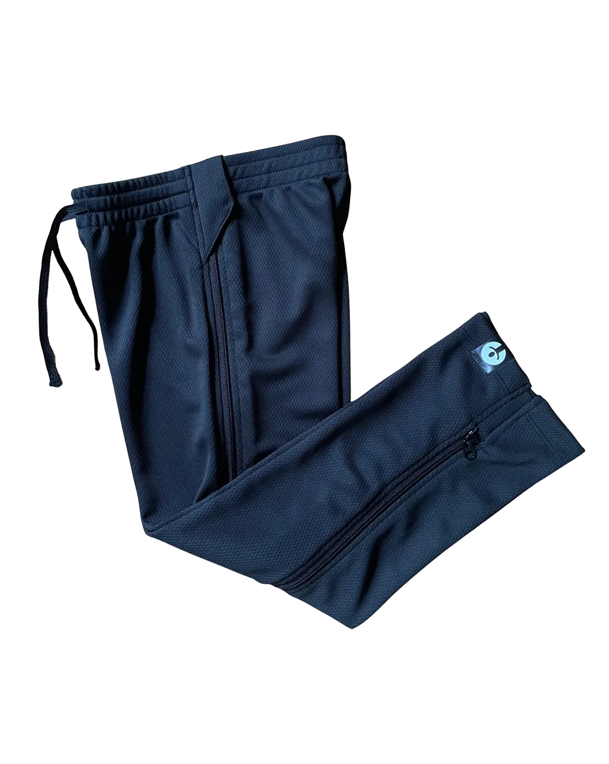 Zip Up Pants  zipOns Lightweight Pants With Zipper - befree