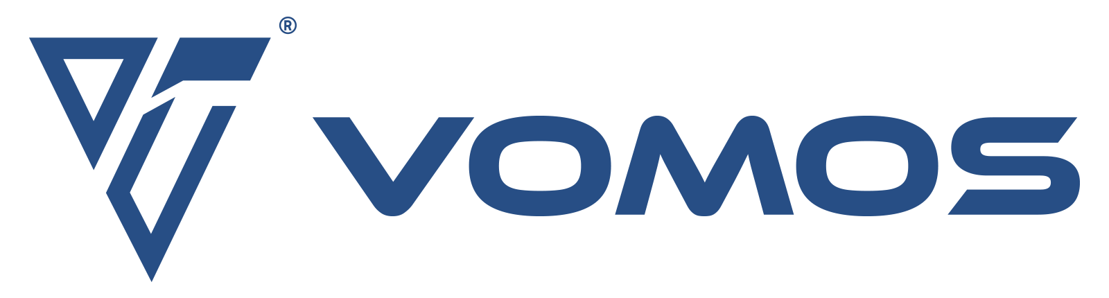 Vomos® Asia