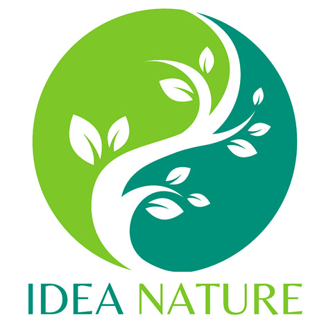 Idea Nature logo