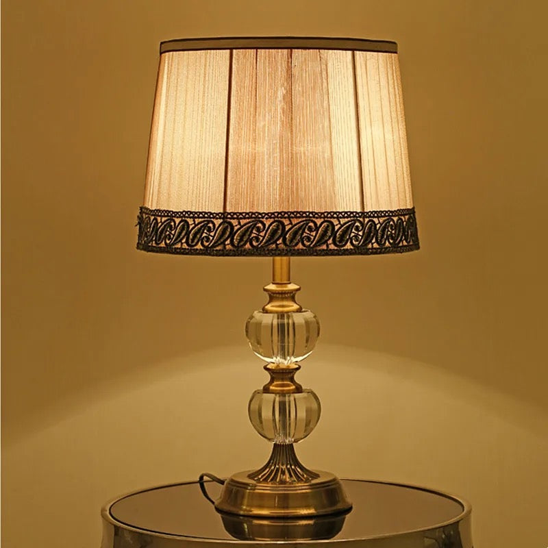 Table Lamp New Design Study Library Room Brass Table Lights