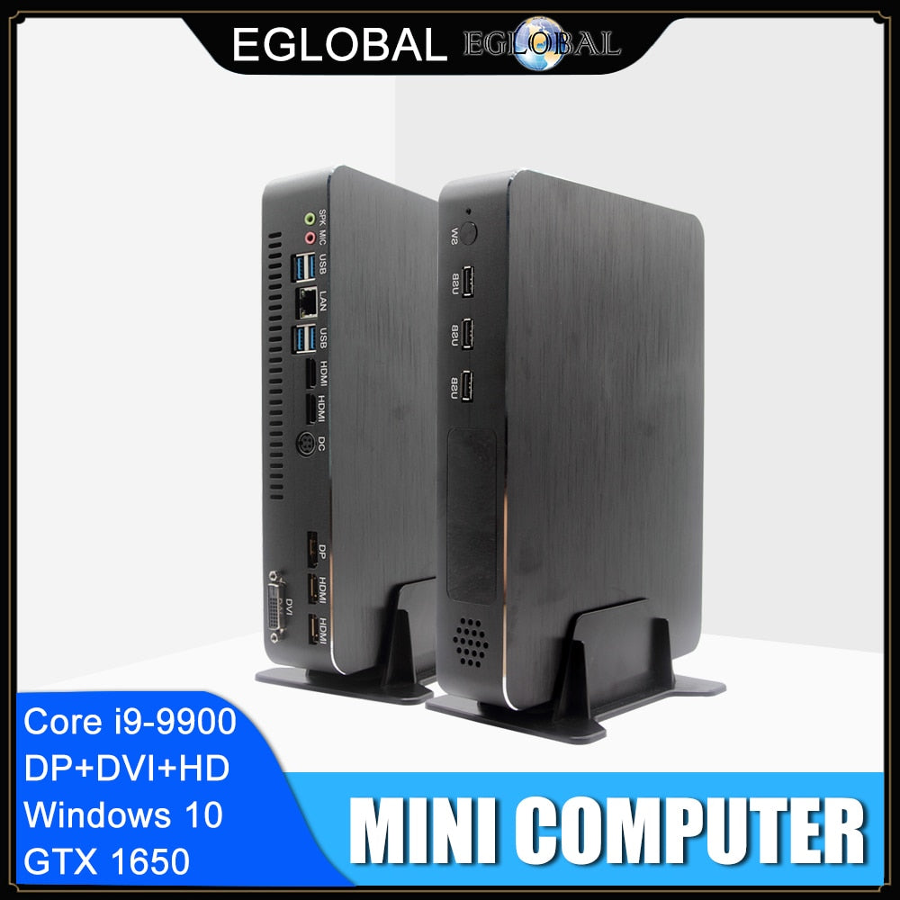 Gaming Computer Intel I5 9400f 6 Cores 6 Threads I7 8700 I3 9100f Nvid Front Game Studios