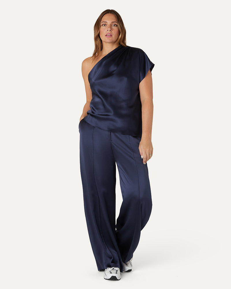 Kelly C reviewsForever 21 twist-front cami bodysuit