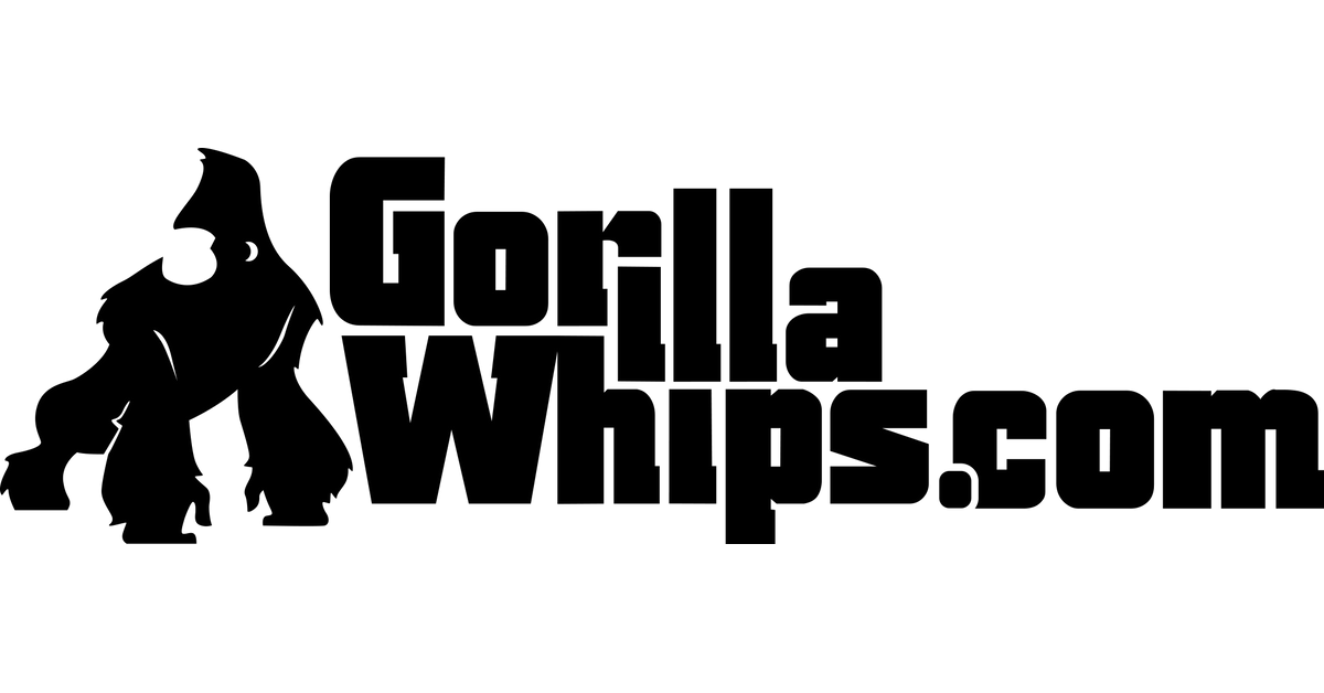 Gorilla Whips
