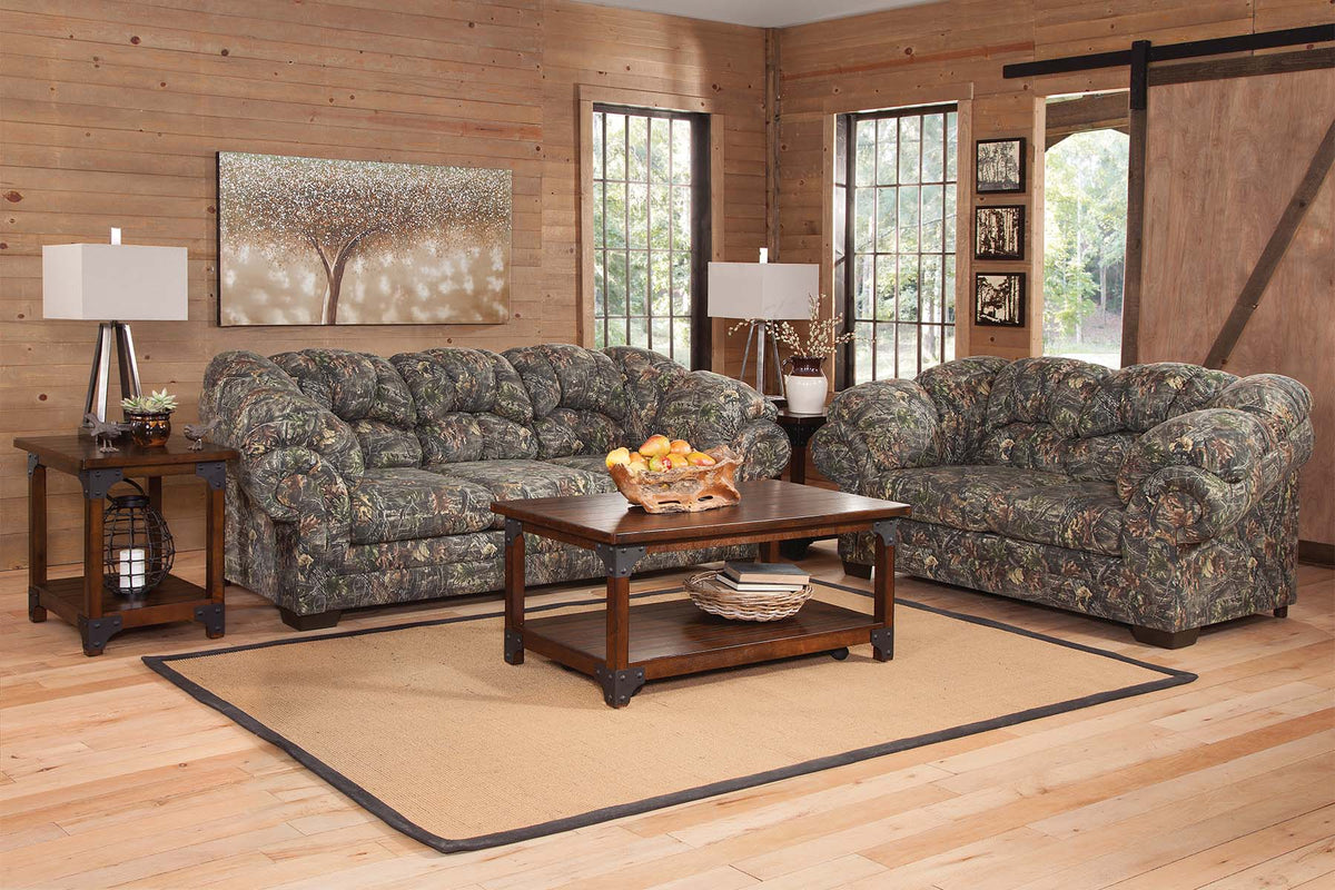 A330V14 Camo Furniture Complete Set