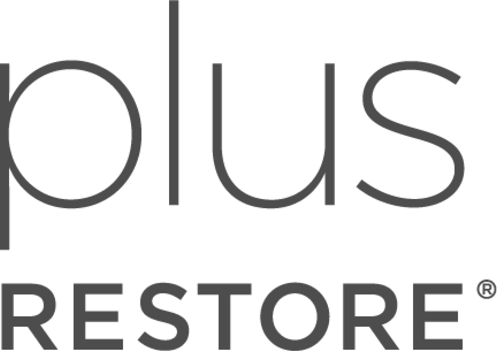 Plus restore