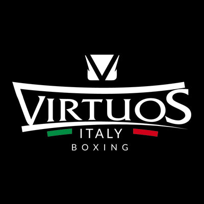 virtuos boxing duffle bags and boxing shoes