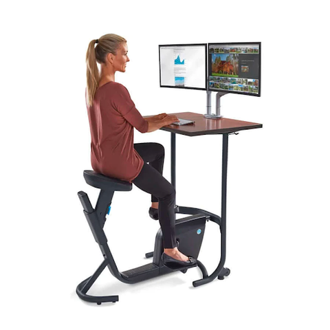 unity bike desk for adults